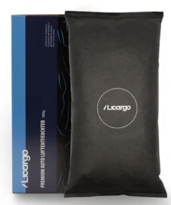 Licargo auto niiskusekoguja