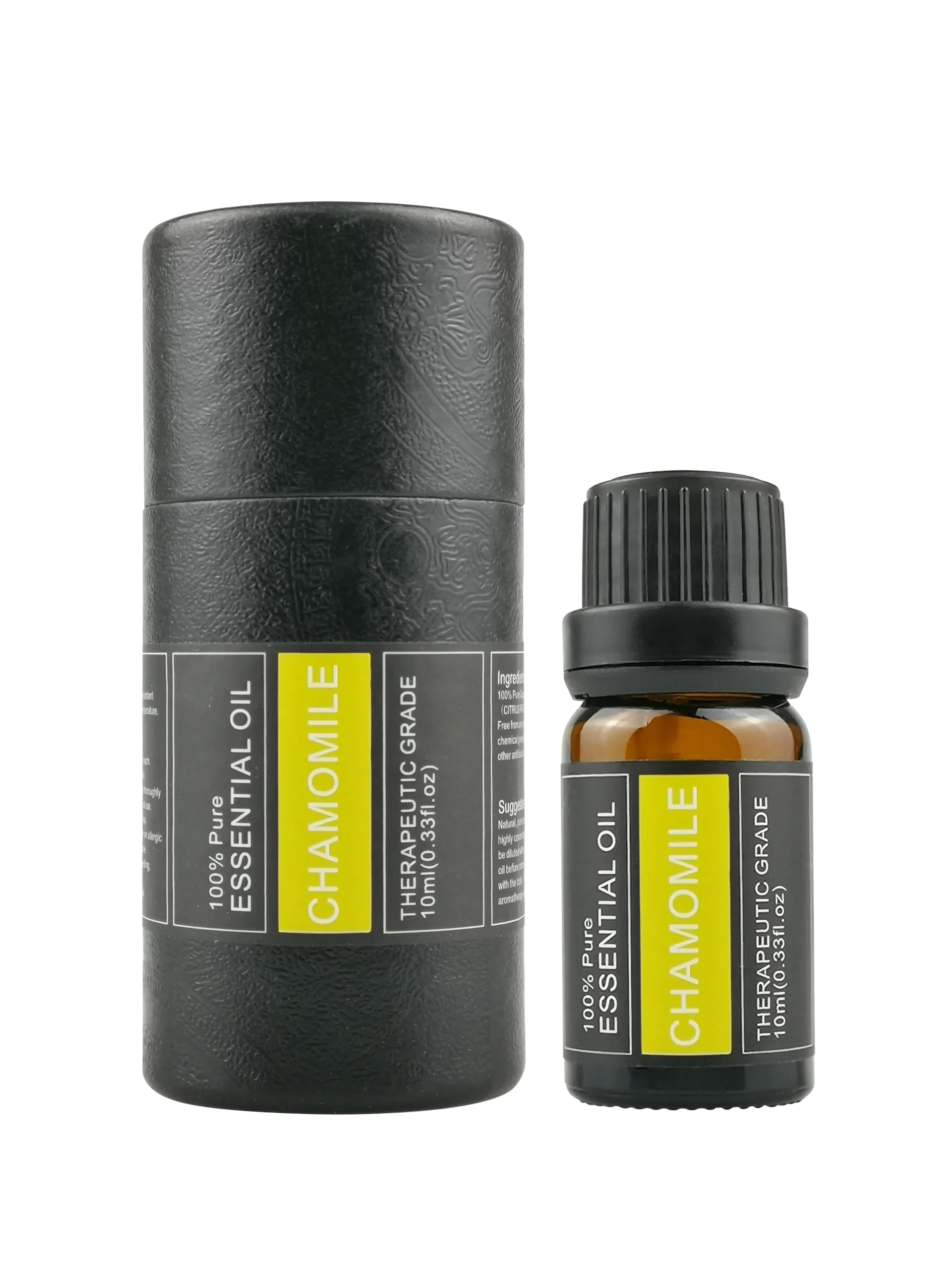 Looduslik eeterlik õli kummel 10ml