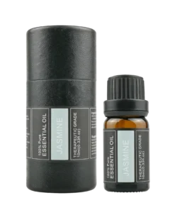 Looduslik eeterlik õli jasmiin 10ml