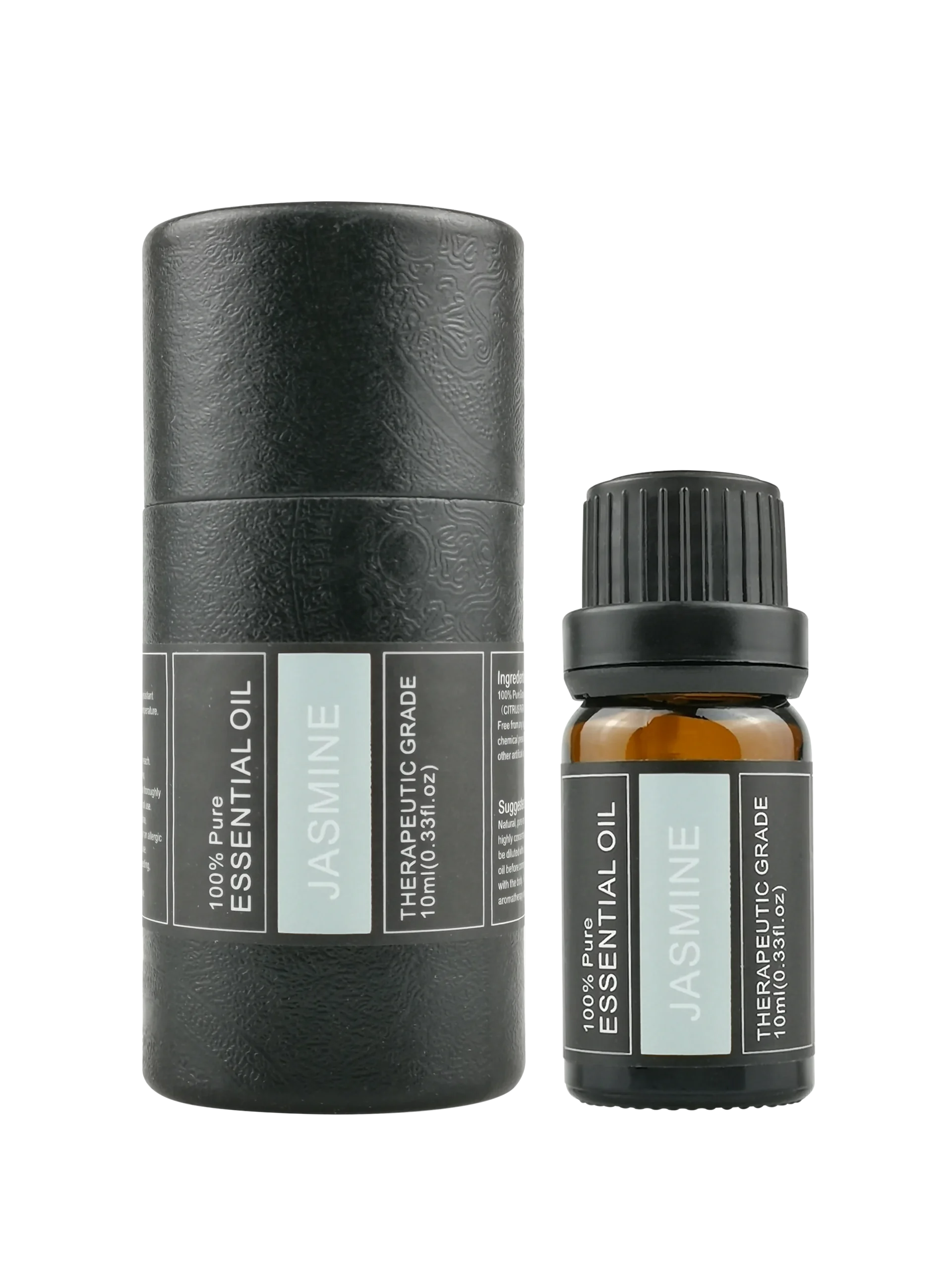 Looduslik eeterlik õli jasmiin 10ml