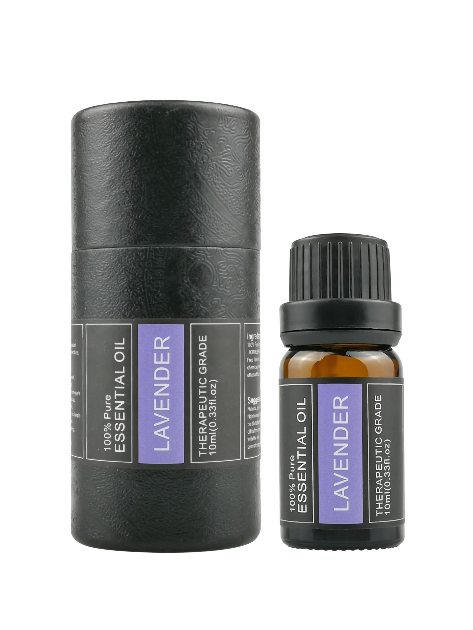 Looduslik eeterlik õli lavendel 10ml