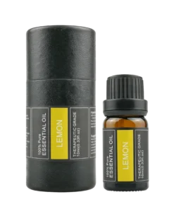 Looduslik eeterlik õli sidrun 10ml