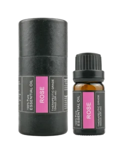 Looduslik eeterlik õli roos 10ml