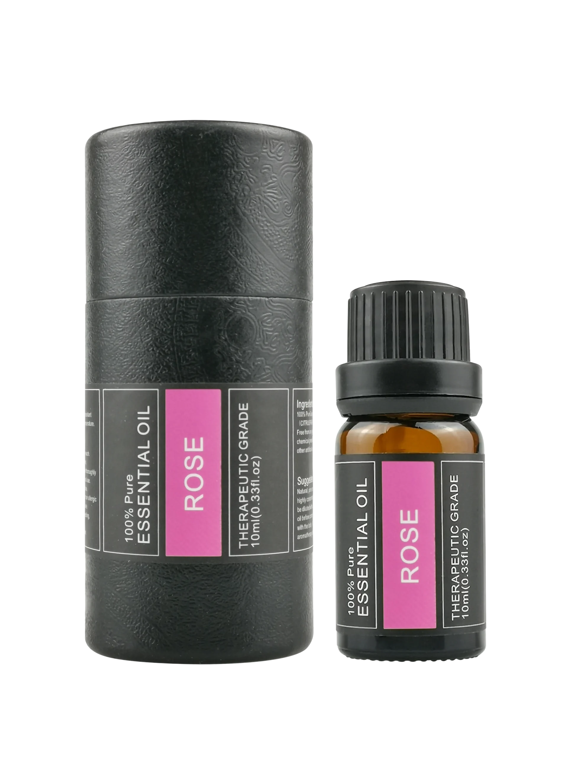 Looduslik eeterlik õli roos 10ml