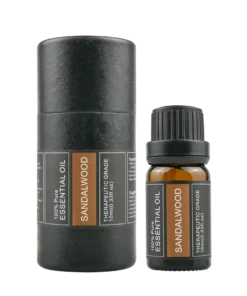 Looduslik eeterlik õli sandlipuu 10ml