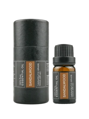 Looduslik eeterlik õli sandlipuu 10ml