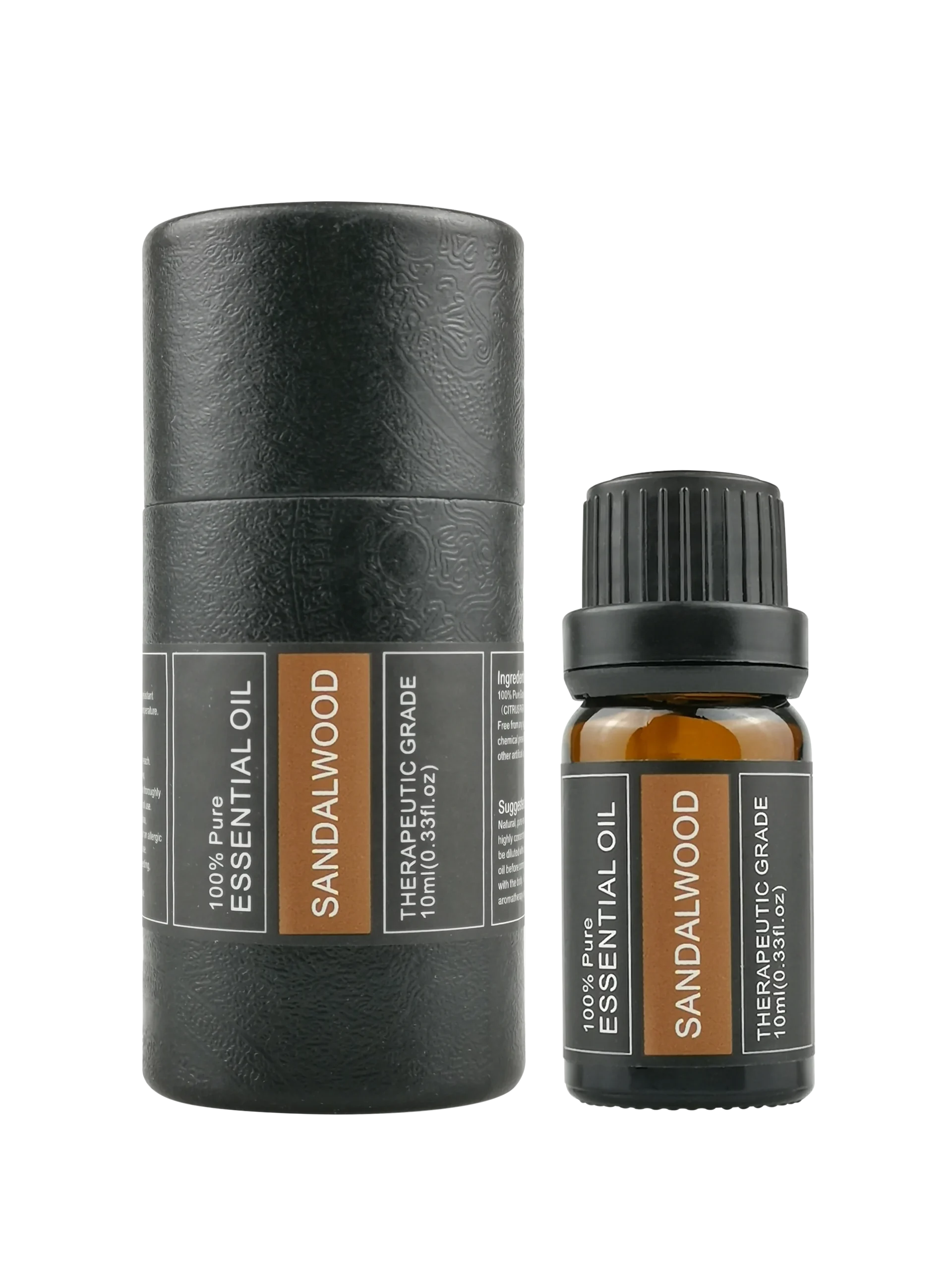 Looduslik eeterlik õli sandlipuu 10ml