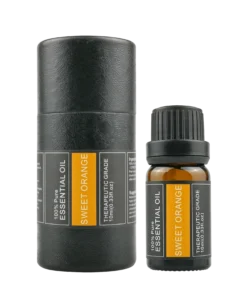 Looduslik eeterlik õli magusapelsin 10ml