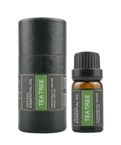 Looduslik eeterlik õli teepuuõli 10ml