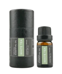 Looduslik eeterlik õli valge tee 10ml