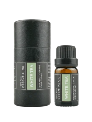 Looduslik eeterlik õli valge tee 10ml
